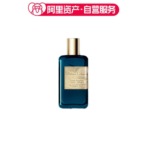 欧珑 旷境沉香香水 EDP