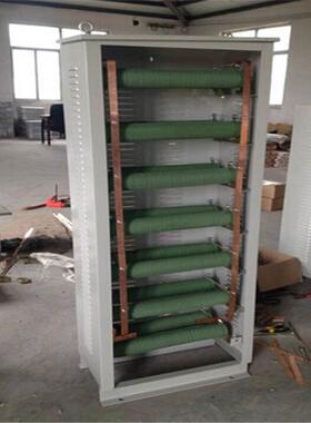 山东鲁杯RQ52-280S-8/6电阻器主要作为电动机起动制动及调速用