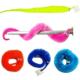 Props Toys Beginners Worm Wigg Kids Magic Children Funny for