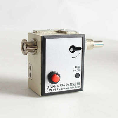 豫峥 DSN-I/Y DSN- Z DSN-KY3 KZ3 户内电磁锁CS6-1操作机构高压