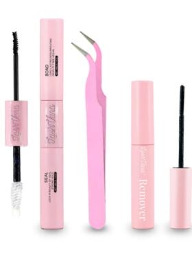 Lash Bond and Seal 8ml Individual Lashes Glue and Seal Super
