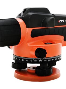 胜利VC861A/V861B/VCVC861A/V安C861C自动平水仪高精度工程水平仪