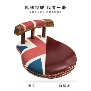 度轮子e儿童升高68XNZ_16椅小凳子高电凳脑吧椅吧台子座椅带圆轮