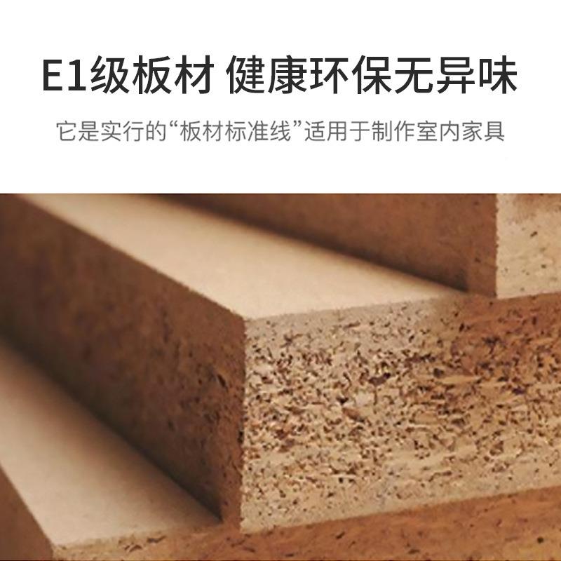墙上置物架一字隔板房间厨房墙壁装饰木板挂架免打孔书架卧室铁艺
