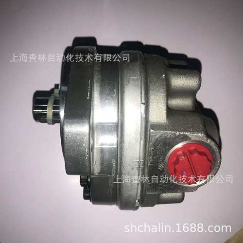 现货齿轮泵26003-RZC丹佛斯威格士齿轮泵ACNAR03ACA0010000000000