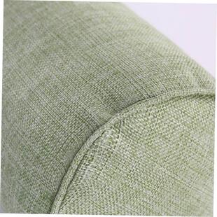Round cover long Pillow body pillow cushion Neck Cervical