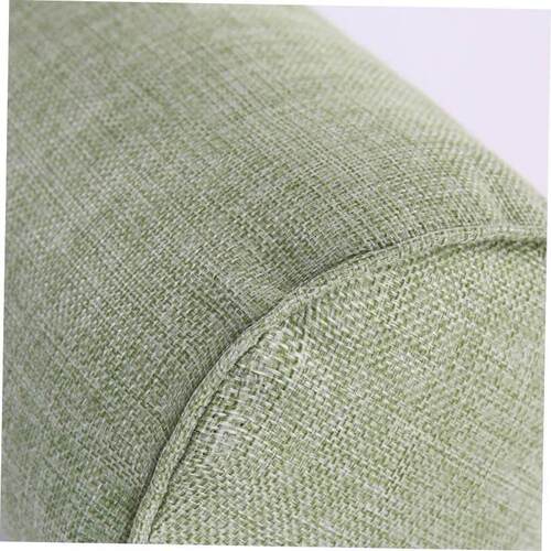 long Neck Pillow Round Cervical cushion body pillow cover