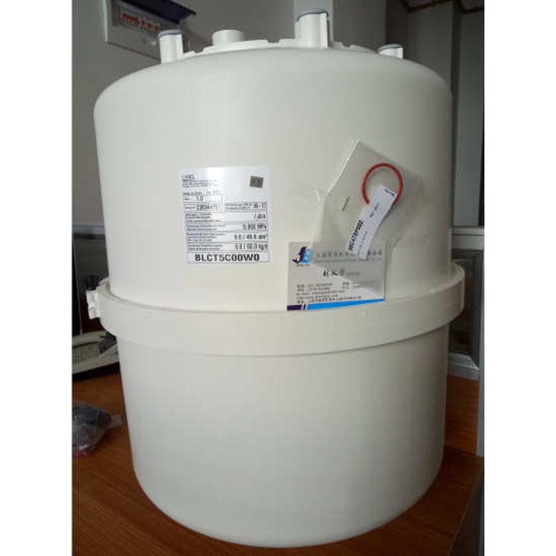 卡乐插接式45KG加湿桶BLCT4D00W2适用阿尔西空调选用