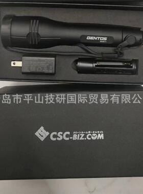 CSC手电筒CSPV-1000手持式无尘目视检查灯