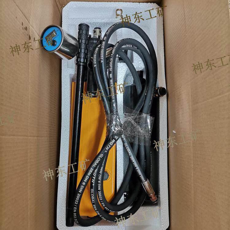 LDZ400煤矿用锚杆拉力计 数显式拉拔仪自动液压小型专用设备厂家