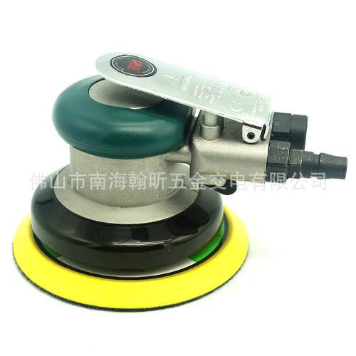 台湾维尔OW-/S805气动砂纸机/ 欧砂震机 磨光打0磨机 抛光磨/欧维