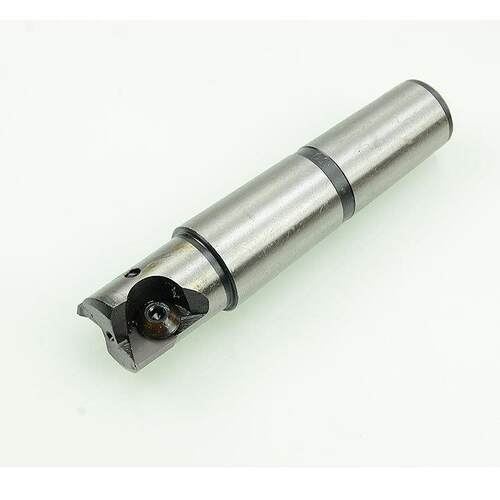R8柄3号4号锥柄硬质合金可转位铣刀盘90度三角刀片刀盘25-125mm
