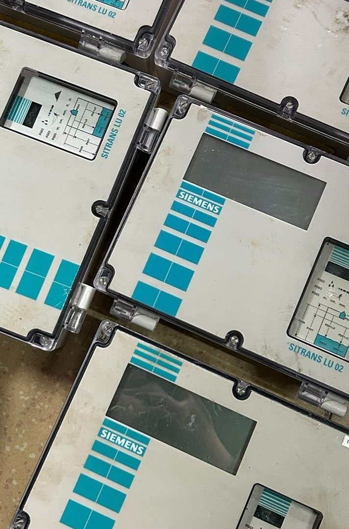 西门子7ML5004-2AA10-3B 全新裸机 可带包装