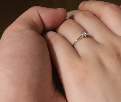 特分享:I Do Destiny系列钻戒好不好,上档次吗?