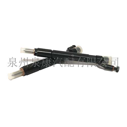 原厂配件 客车货车卡车发动机配件6CT8.3喷油器4948364