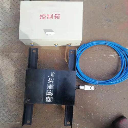 ZKC127Q/QFC600-34气动扳道器 保证行车过岔安全气缸控制操作简单