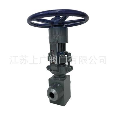 J61Y-500C高压焊接截止阀电站截止阀排空截止阀320C