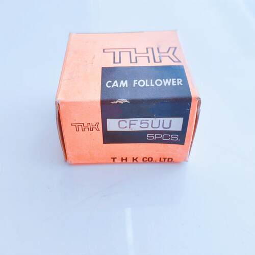 THK螺栓型滚轮轴承CFN6RA CFN8RA CFN5RA现货促销THK导轨