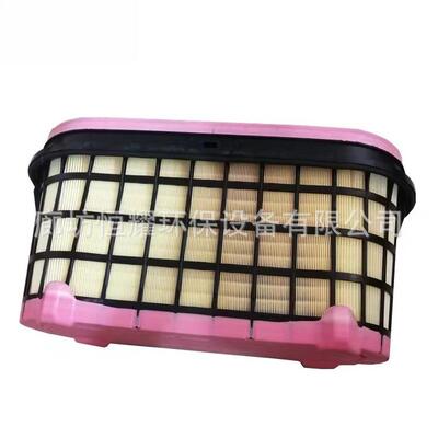 A0040949204蜂窝空气滤芯 工程机械重卡 全车滤芯型号齐全