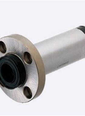 圆形法兰直线轴承带润滑装置LHFRW-MX10 12 13 16 20 25 30 35 40