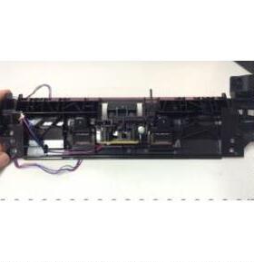 HP400 425 M401N手动进纸轮 M401DN M425进纸组件进纸器