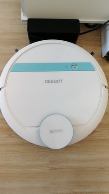 扫地机器人科沃斯dn55和dm65哪个好，差别大不大？