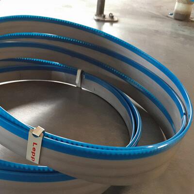 4930*34*1.1锯条机用带锯条山东锯条供应贝立格带锯条