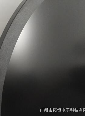 全彩LD液晶XTH-23.6圆形示屏23C.6寸展厅展k馆智能圆形显屏4异形