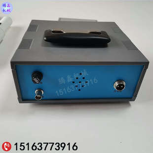 电火花检漏仪沥青搪瓷胶带防腐管道涂层检测仪管道防腐层检漏