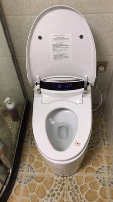 箭牌智能全自动一体式妇洗坐便器怎么样？为什么说质量好？