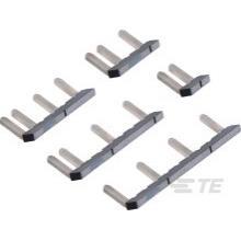 泰科BJMI31.2接线端子BJMI31.3短接条BJMI36.2跳线排BJMI36.3