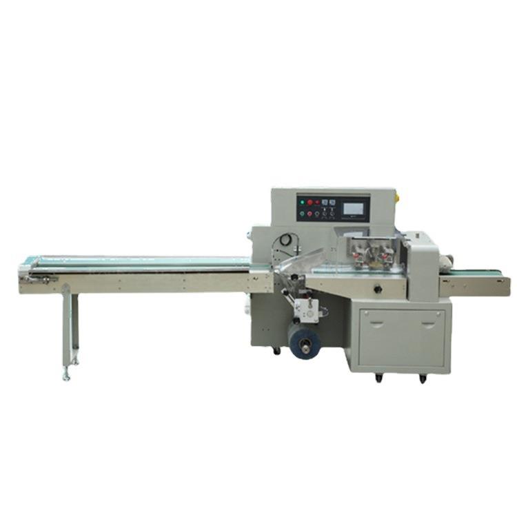 工厂直营一次性酒店用品红枣包装机食品包装机块状包装机