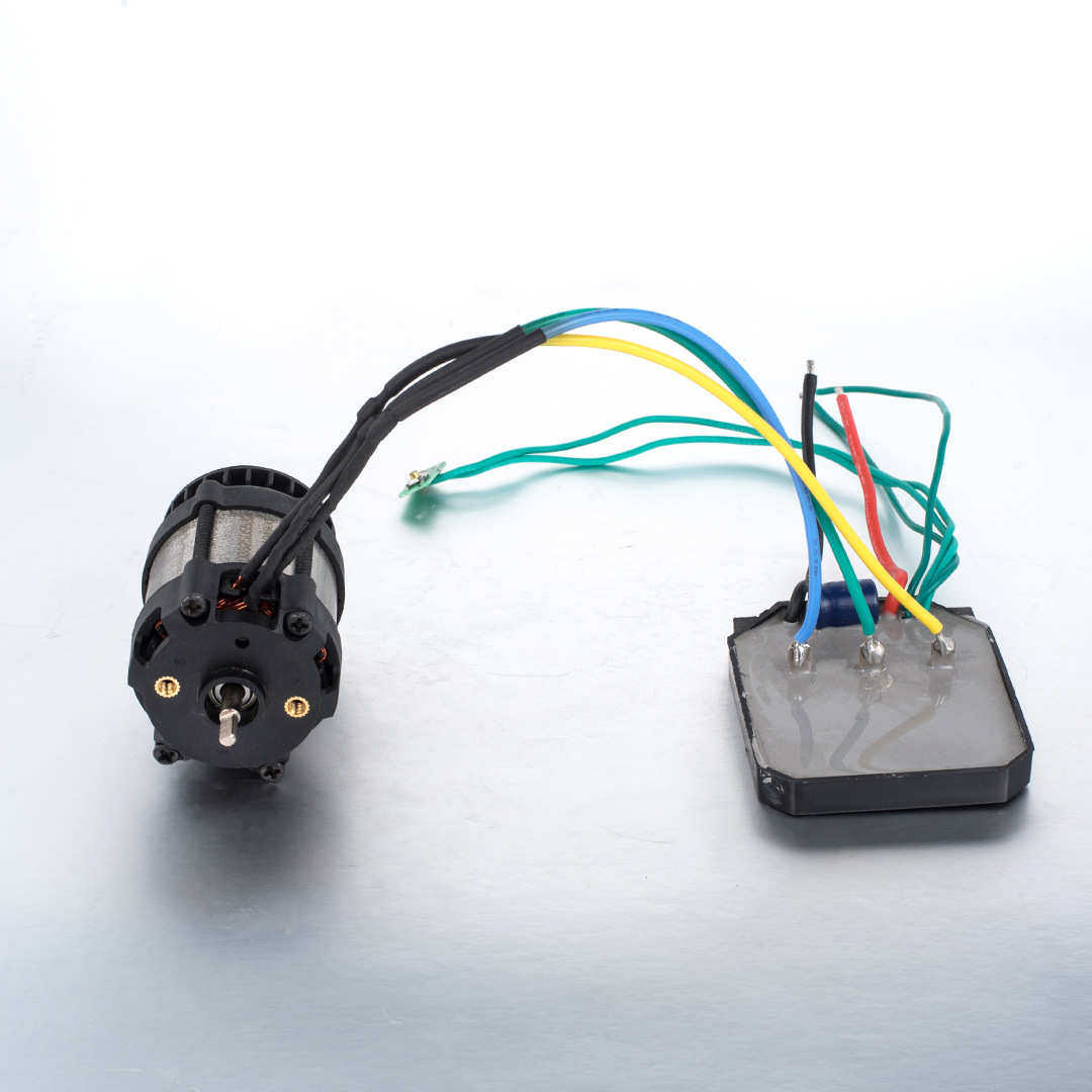 现货直发38mm无刷直流微型电机 21V32500RPM电动工具小马达电动机,电子元器件市场,电机/马达,淘宝优惠券,粉丝福利购,淘宝优惠卷