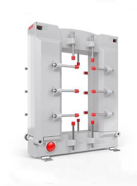 倍福互感器SCT7415-5000/SCT7415-4000母线分芯CT精度等级1