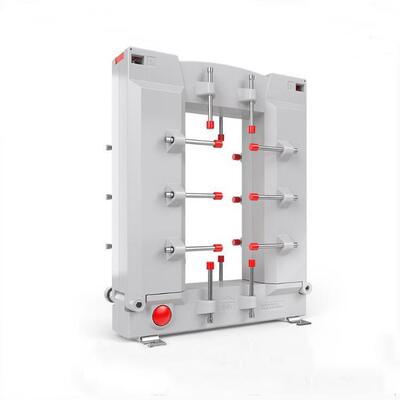 倍福互感器SCT7415-5000/SCT7415-4000母线分芯CT精度等级1