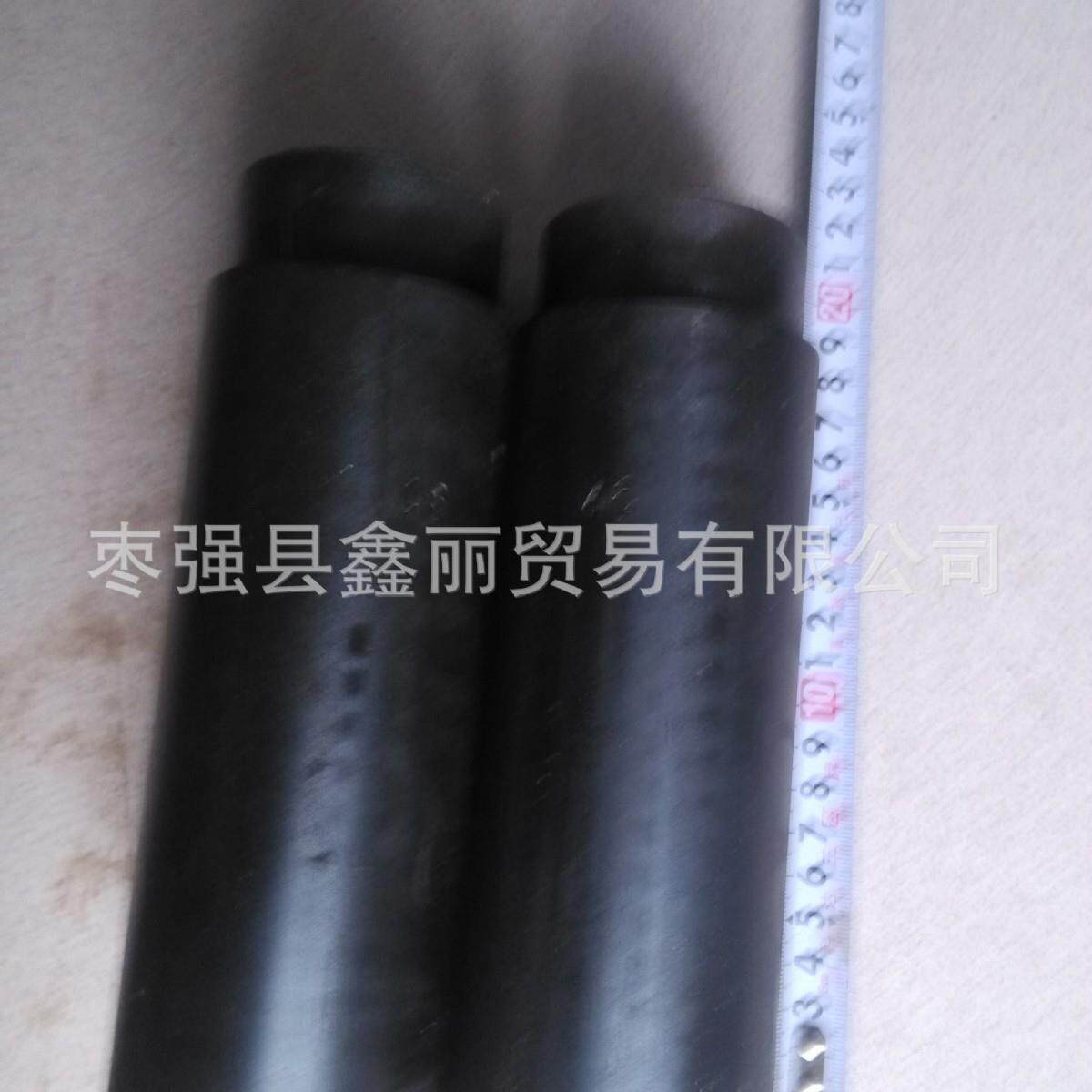 套筒加长1寸加长内六角气动套筒 风炮套筒头46 50 55 60 65 75mm
