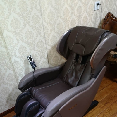 松下按摩椅MA31怎么样？用后一个月告诉大家实情