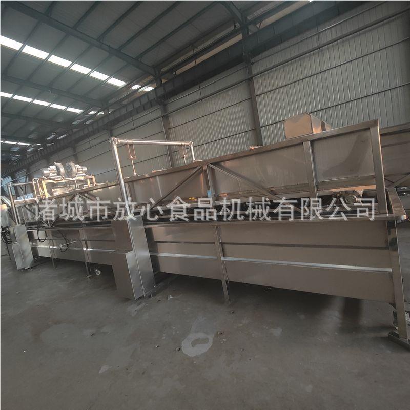 冻鸡鸭解冻机冻鹅解冻机 鸡胸肉鸡腿肉肉化冻解设备 牛冻盘解冻机