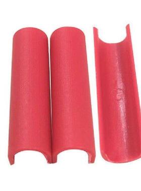 10Pcs Tile Pad Ceramic Tile Cutter Locators Sleeves Manual