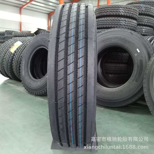 出口295 315/80R22.5 285 295/75 385/65R22.5客车货车半挂车轮胎