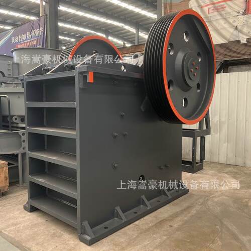 高效强力PE70*5106 0颚式破碎时机每小200吨砂石料生产线破PE750*