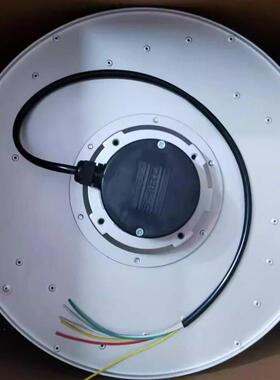 全新RHA400后倾式离心风机RHA400D4.123B-2DT 施依洛SD138-50-4