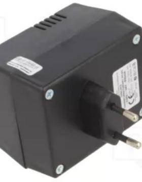 INDEL AC-24V/800MA-001 变压器: 安全; 19VA; 230VAC