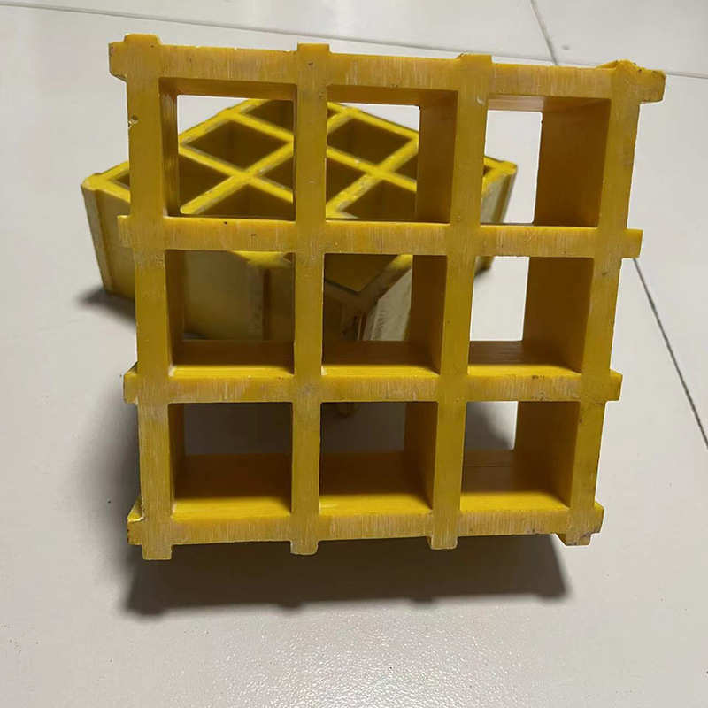 批发玻璃钢格栅盖板洗车房格栅玻璃钢树池篦子养殖场格栅地网格