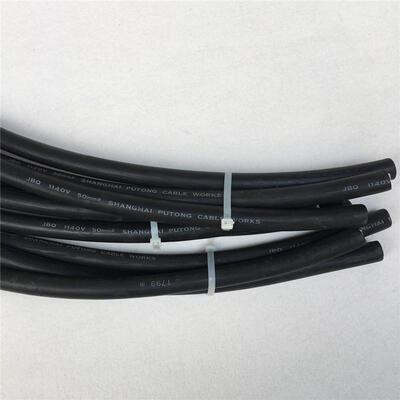 SY插J一次接件带导线配电柜JEFR电缆线6 10 16 2 35 50 705 95