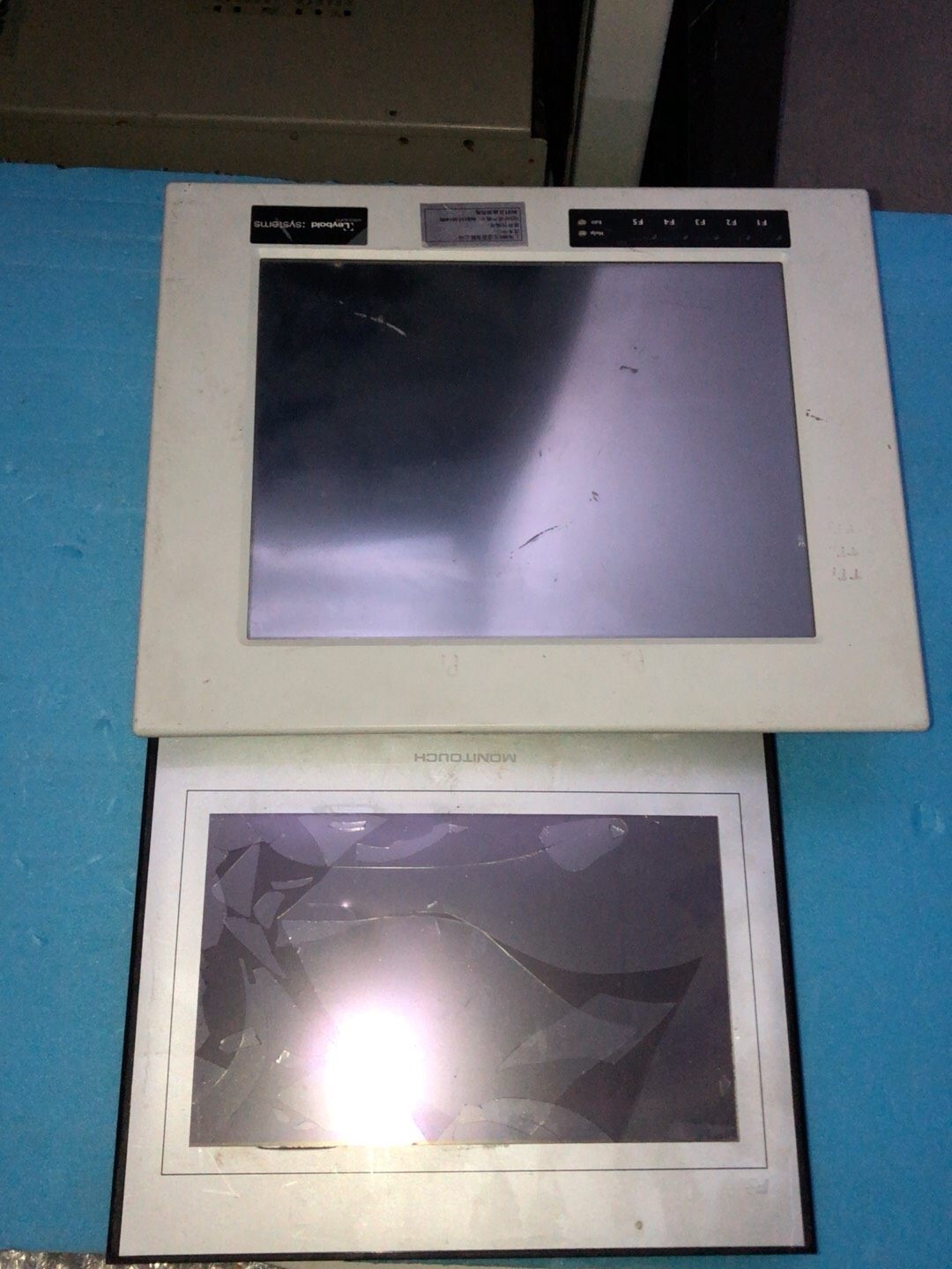 Leybold systems TP42ET/249072