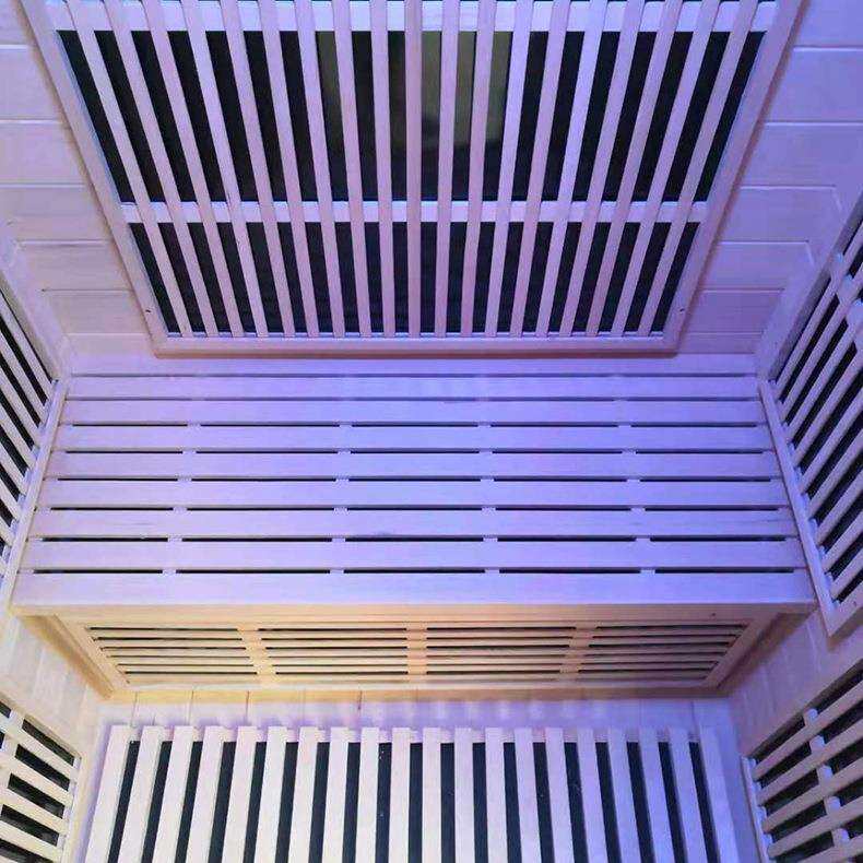 厂家承建移动桑拿房汗蒸房远红外线光波房满月发汗蒸箱家用