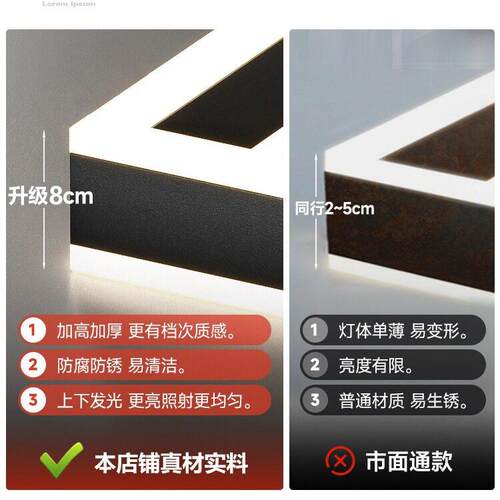 客厅吊灯网红2025新款广东中山轻奢灯具现简约大气极简主灯套餐