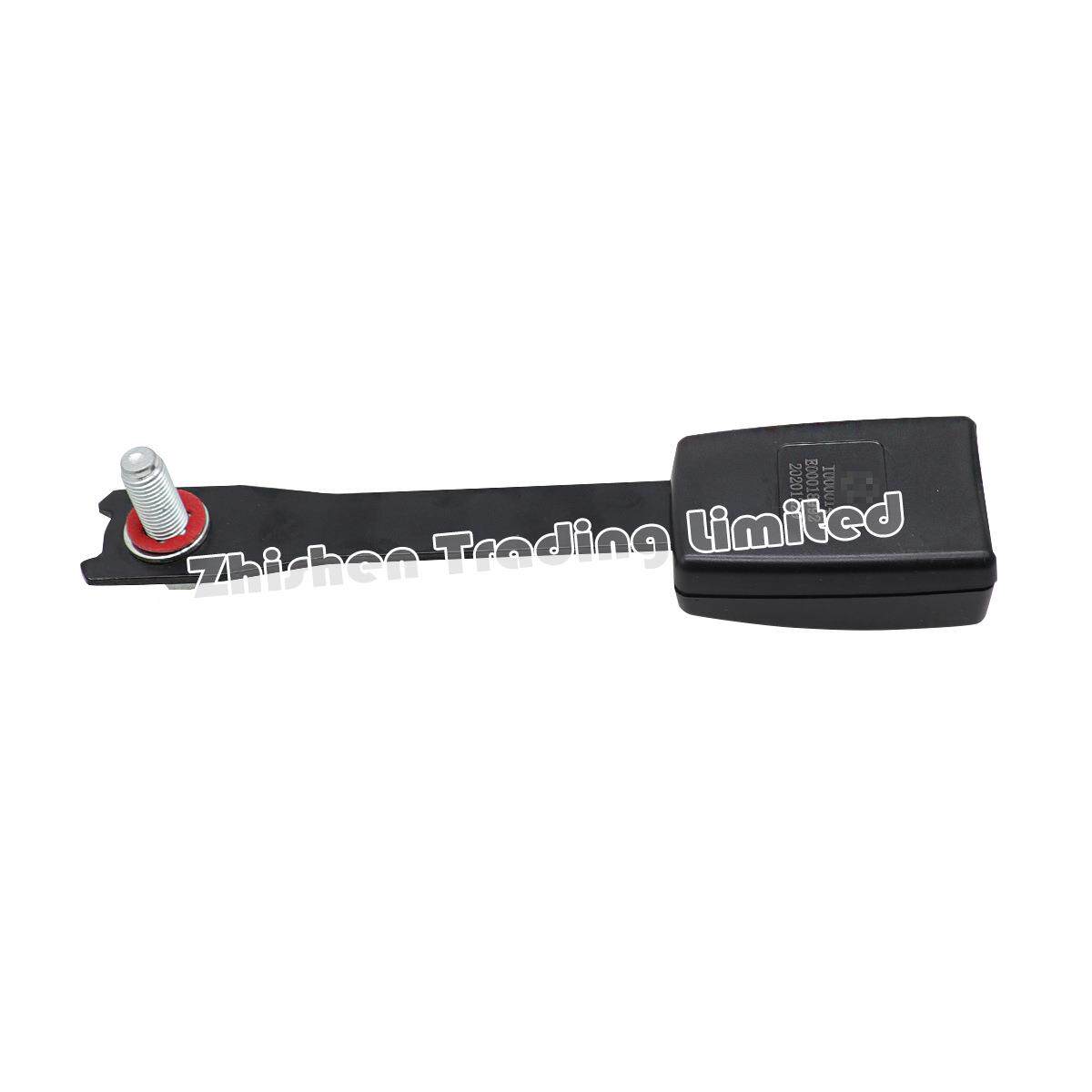 北汽EC180EC220EU260EC280EU300407307EVEC3前排锁扣座椅固定卡扣