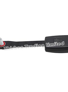 北汽EC180EC220EU260EC280EU300407307EVEC3前排锁扣座椅固定卡扣